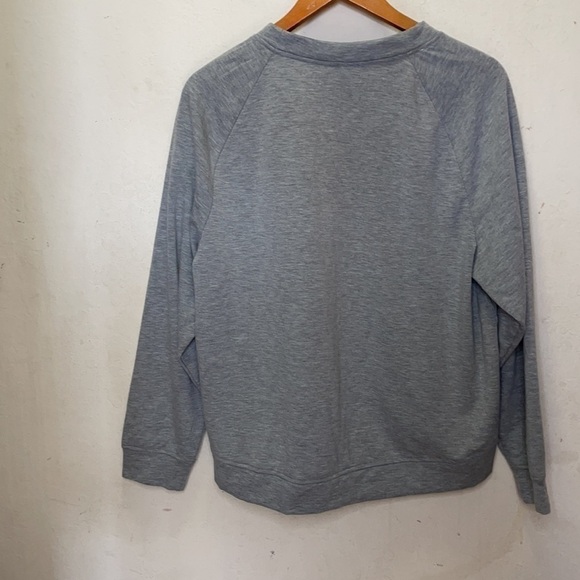 Rae Dunn LOVE. Sweatshirt Size Large - Picture 3 of 6